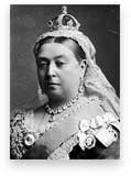 Queen Victoria
