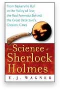 The Science of Sherlock Holmes