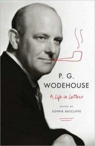 Wodehouse-life-letters